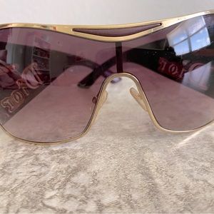 Dior shades vintage